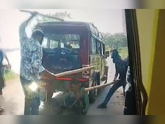 युवक के हाथ-पैर बांधकर बेरहमी से पिटाई, फिर हुआ गायब; पुलिस पर उठे सवाल