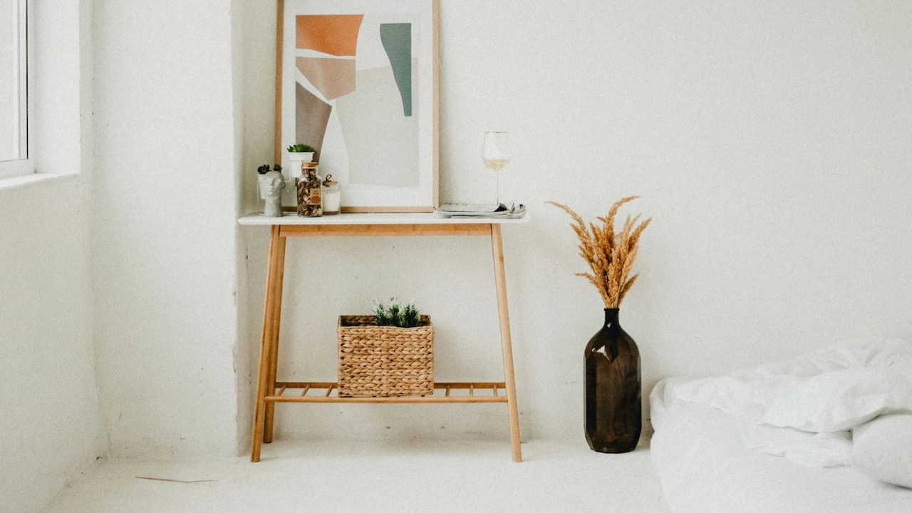 Why Minimalist Home Decor Trends Are Driving Better Buying Decisions