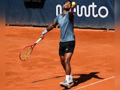 Sumil Nagal Clinches 1st Challenger Title In Over 2 Years, Wins Intaro Open