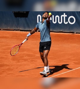 Sumil Nagal Clinches 1st ATP Challenger Title In Over 2 Years, Wins Intaro Open