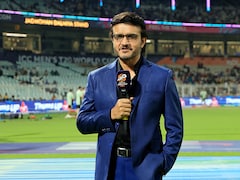 Ganguly Files Police Complaint Over Alleged Defamatory Posts On Social Media