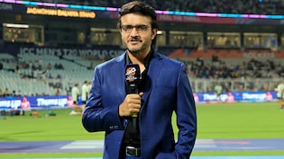 Sourav Ganguly Files Police Complaint Against Social Media Page Over Allegedly Defamatory Posts