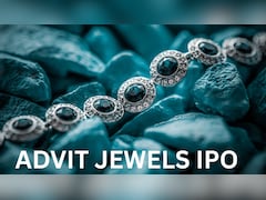 Advit Jewels IPO Allotment: Check Date, How To Verify Status; Latest GMP And Listing Date