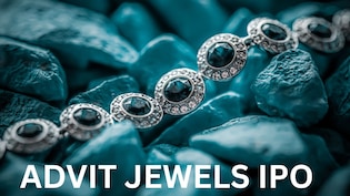 Advit Jewels IPO Last Day Today: Check Subscription Status, GMP, Key Details, And More