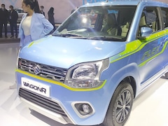 पेट्रोल का टेंशन खत्म! सिर्फ 30-40 रुपये लीटर वाले ईंधन से चलेगी Maruti की ये नई कार