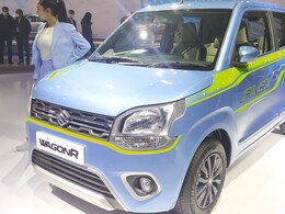 पेट्रोल का टेंशन खत्म! सिर्फ 30-40 रुपये लीटर वाले ईंधन से चलेगी Maruti की ये नई कार