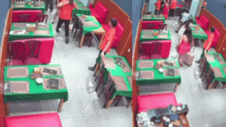वियतनाम के रेस्टोरेंट में भारतीय फैमिली ने काटा बवाल, ओनर ने उठाए सिविक सेंस पर सवाल- VIDEO