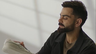 Virat Kohli's Rs 300-Crore Gamble: Why He Walked Away From Puma To Build An Indian Sports Brand