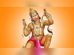 Bada Mangal 2026: ज्येष्ठ माह का आखिरी बड़ा मंगल आज, जानें हनुमान पूजा का शुभ मुहूर्त और पूजन विधि