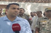 चरित्र शंका में उजड़ा पूरा परिवार: मुरैना में पत्नी-दो बेटों की हत्या के बाद पति ने ट्रेन के आगे कूदकर दी जान