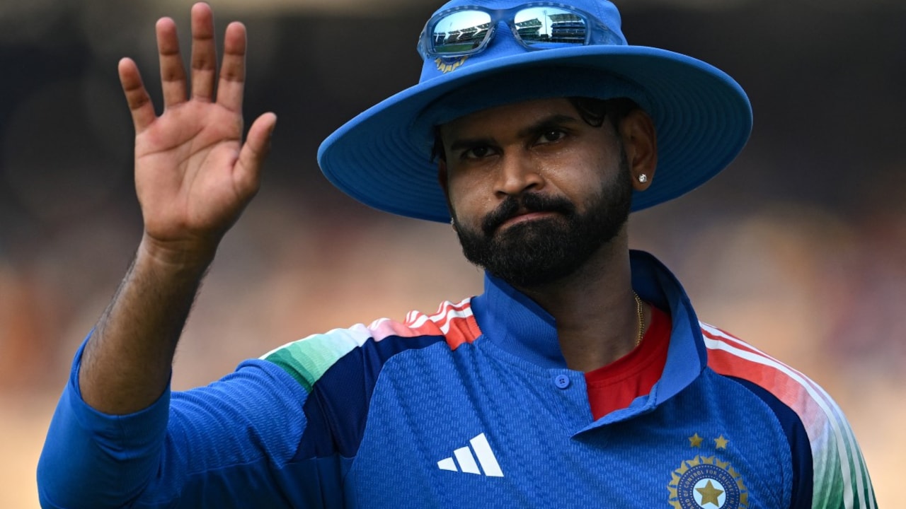 "Indian Sport At Its Finest": T20I Captain Shreyas Iyers Special Remark On Nations CWG 2026 Medal Haul