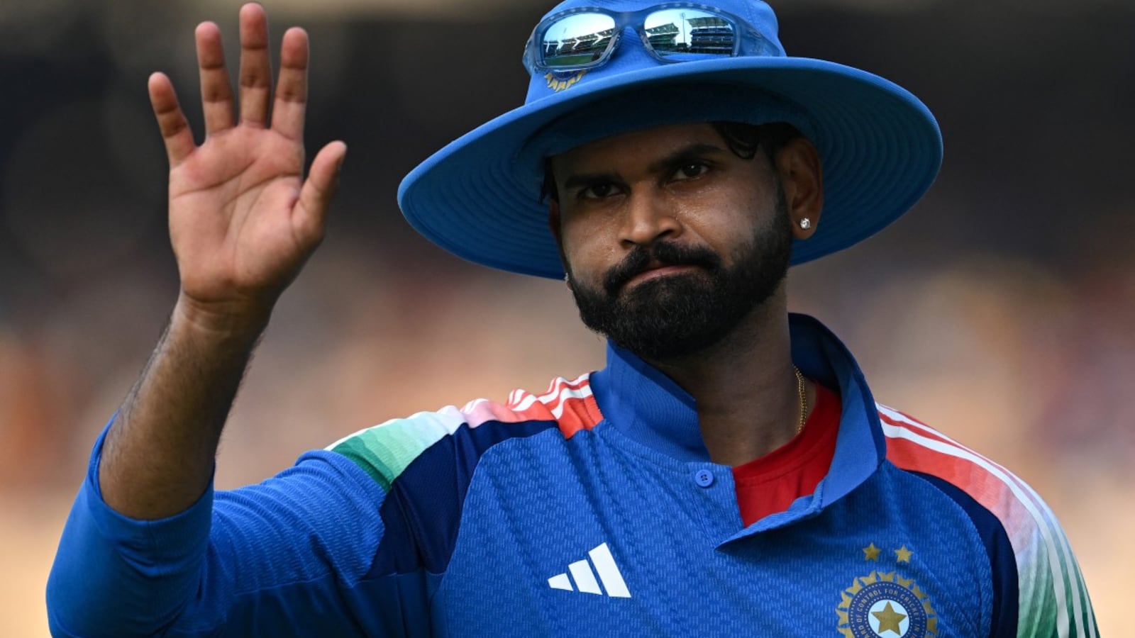 "Indian Sport At Its Finest": T20I Captain Shreyas Iyers Special Remark On Nations CWG 2026 Medal Haul
