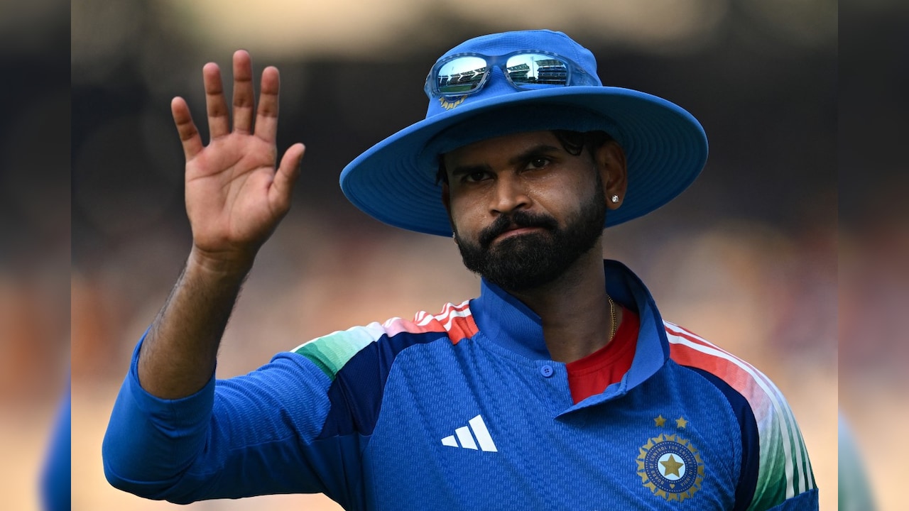 Shreyas Iyer Says Great Start As Captain After Indias 1st-Ever Loss To Ireland