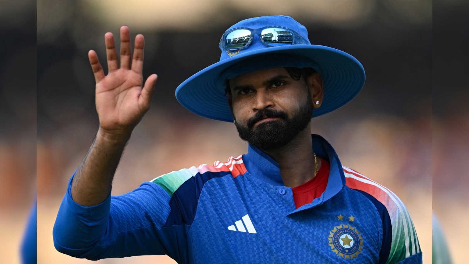 Shreyas Iyer Says Great Start As Captain After Indias 1st-Ever Loss To Ireland