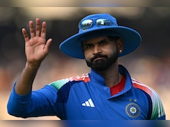 Iyer Says Great Start As Captain After Indias 1st-Ever Loss To Ireland