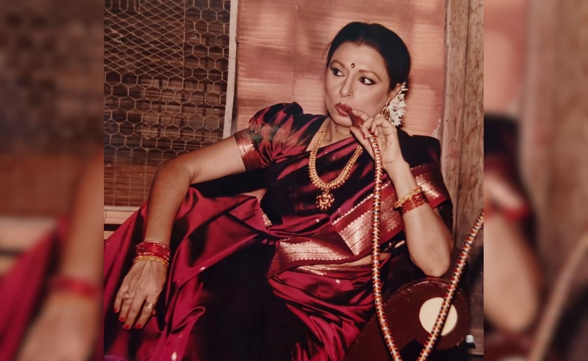 टीवी की ये मशूहर एक्ट्रेस काम मांगने पर मजबूर, NDTV से कहा- मैं जान लगाकर काम करूंगी लेकिन