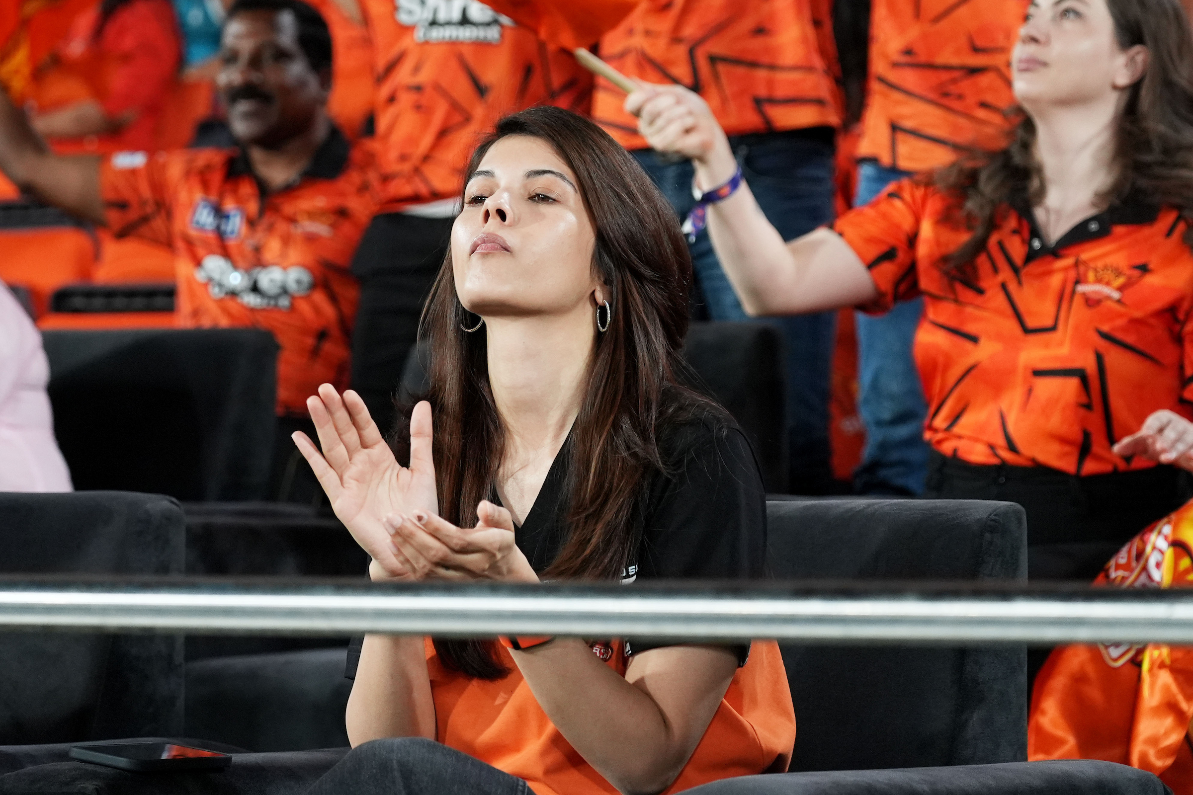 SRH Owners Influenced Team Selection In IPL 2026, Overseas Star Drops Bomb