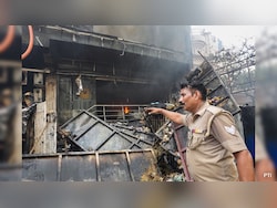 Forgotten Warnings, Delayed Reforms: Why Coaching Hubs Are Vulnerable To Fire