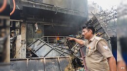 Forgotten Warnings, Delayed Reforms: Why Coaching Hubs Are Vulnerable To Fire