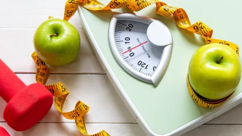 What Is Slow-Burn Approach To Weight Loss? Expert Explains Why It Matters