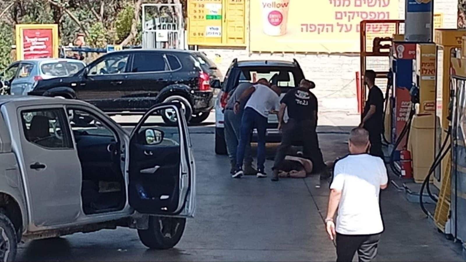 1 Dead, 5 Injured In Multiple Shooting Attacks In Israel-Occupied West Bank