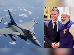 मेक इन इंडिया से भारत में बनेगा राफेल! 18 तैयार फाइटर जेट देगा फ्रांस, PM मोदी आज पेरिस दौरे पर होंगे रवाना