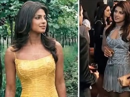 Designer Recalls Styling Priyanka Chopra For Fashion: 'I Was Barely A Name'