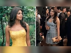 Designer Recalls Styling Priyanka Chopra For Fashion: 'I Was Barely A Name'