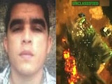 Leader Of "Bloodthirsty" Terror Outfit Tren De Aragua Killed In US Strike Leader Of "Bloodthirsty" Terror Outfit Tren De Aragua Killed In US Strike
