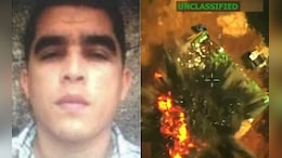 Leader Of "Bloodthirsty" Terror Outfit Tren De Aragua Killed In US Strike