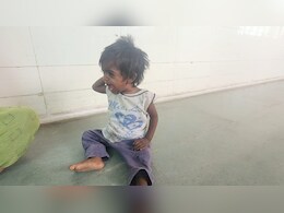 3 महीने से बच्चों का पोषण आहार बंद : करोड़ों की योजनाओं पर सवाल, विदिशा समेत 8 जिलों में कुपोषण का संकट