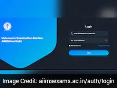 AIIMS BSc Nursing Admit Card Out, Download Hall Ticket For June 27 Exam