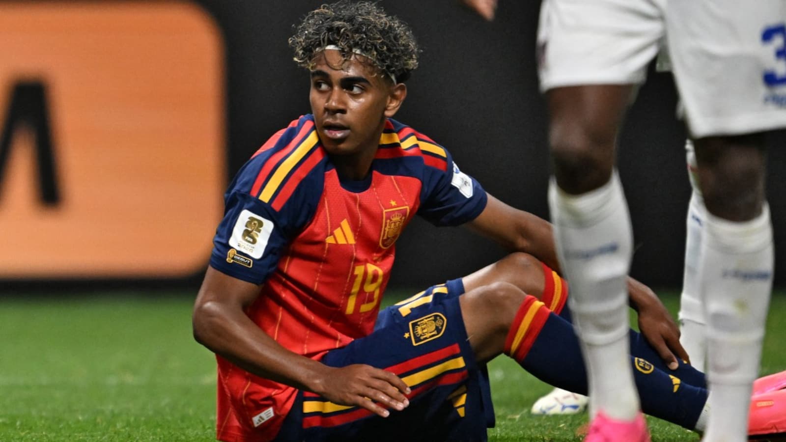 Lamine Yamal: The Spanish Superstar Who Still Doesnt Have The No. 10 Shirt