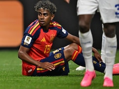 Lamine Yamal: The Spanish Superstar Who Still Doesnt Have The No. 10 Shirt