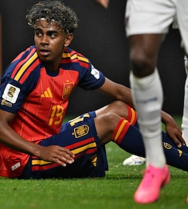 Lamine Yamal: The Spanish Superstar Who Still Doesnt Have The No. 10 Shirt