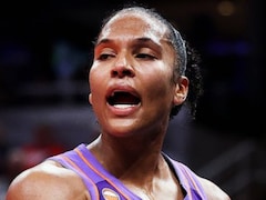 Alyssa Thomas Suspension Explained: Why The Phoenix Mercury Star Was Suspended And When She Will Return