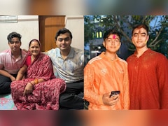 Inside Vaibhav Sooryavanshi's Ancestral Bihar Home With A Backyard Practice Ground