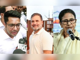 क्या होने जा रहा है कांग्रेस और TMC का विलय? राहुल-अभिषेक की मुलाकात से सियासी पारा हाई, जानिए अंदर की कहानी