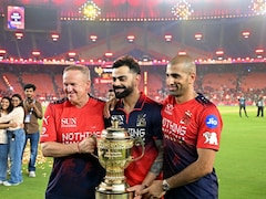 Virat Kohlis Trophy Hunter Mentality As Rohit Sharma Slips Away