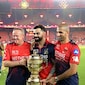 Virat Kohlis Trophy Hunter Mentality As Rohit Sharma Slips Away