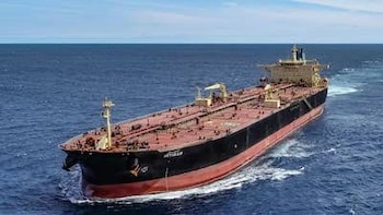 Brent Crude Gains Near $79 A Barrel As US-Iran Strikes Raise Fresh Strait Of Hormuz Supply Fears