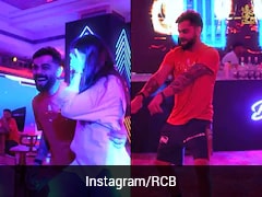 Virat Kohli, Anushka Sharma Burn The Dance Floor After RCBs IPL 2026 Triumph