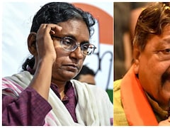 मीनाक्षी नटराजन के खिलाफ कांग्रेसी ही निकले 'भेदिया' ? कैलाश विजयवर्गीय का शॉकिंग खुलासा