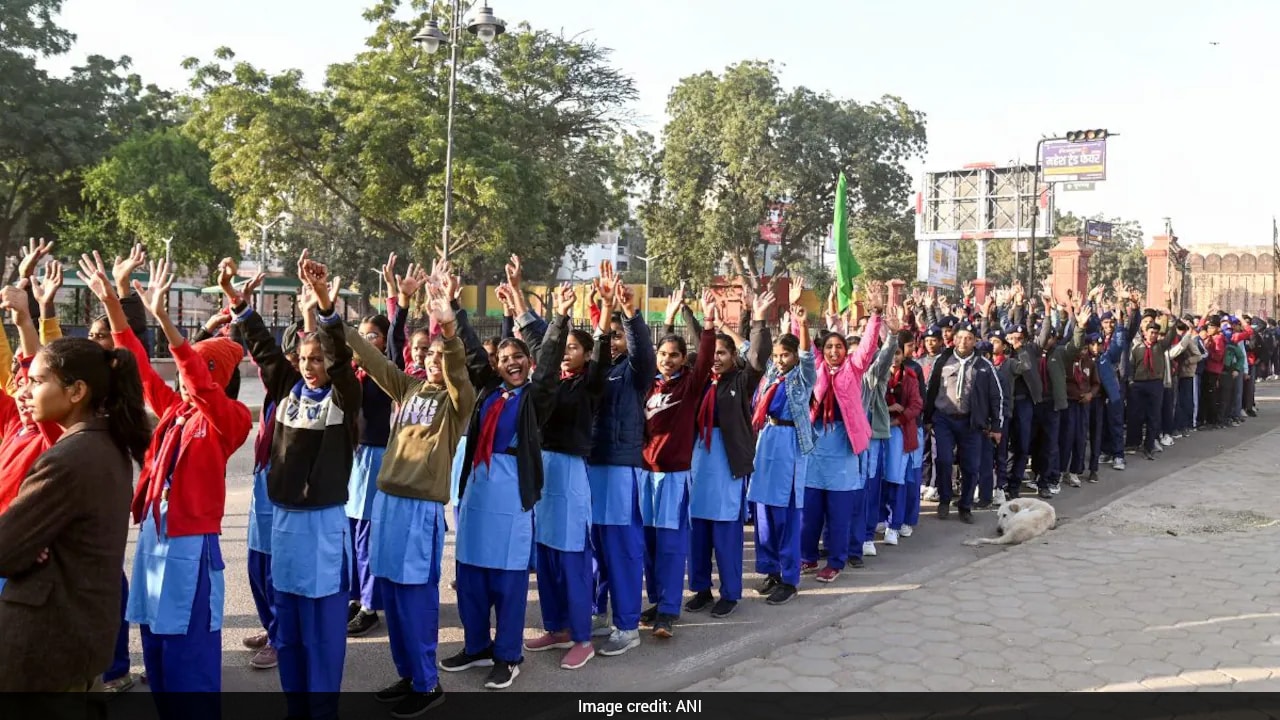 Rajasthan launches “Khushishala” mental health programme in 1,500 government schools