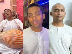 लड़कियों का ब्रेनवॉश, यौन शोषण.. कौन है IIT बाबा अभिषेक मिश्रा जिसको पुलिस ने किया गिरफ्तार