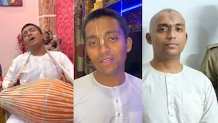 लड़कियों का ब्रेनवॉश, यौन शोषण.. कौन है IIT बाबा अभिषेक मिश्रा जिसको पुलिस ने किया गिरफ्तार