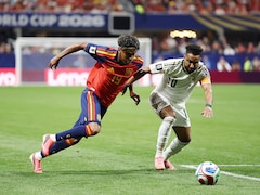 Spain vs Saudi Arabia LIVE Score, FIFA World Cup 2026: Lamine Yamal Narrowly Misses Out On Huge Record, Makes Instant Impact | ESP 0-0 KSA