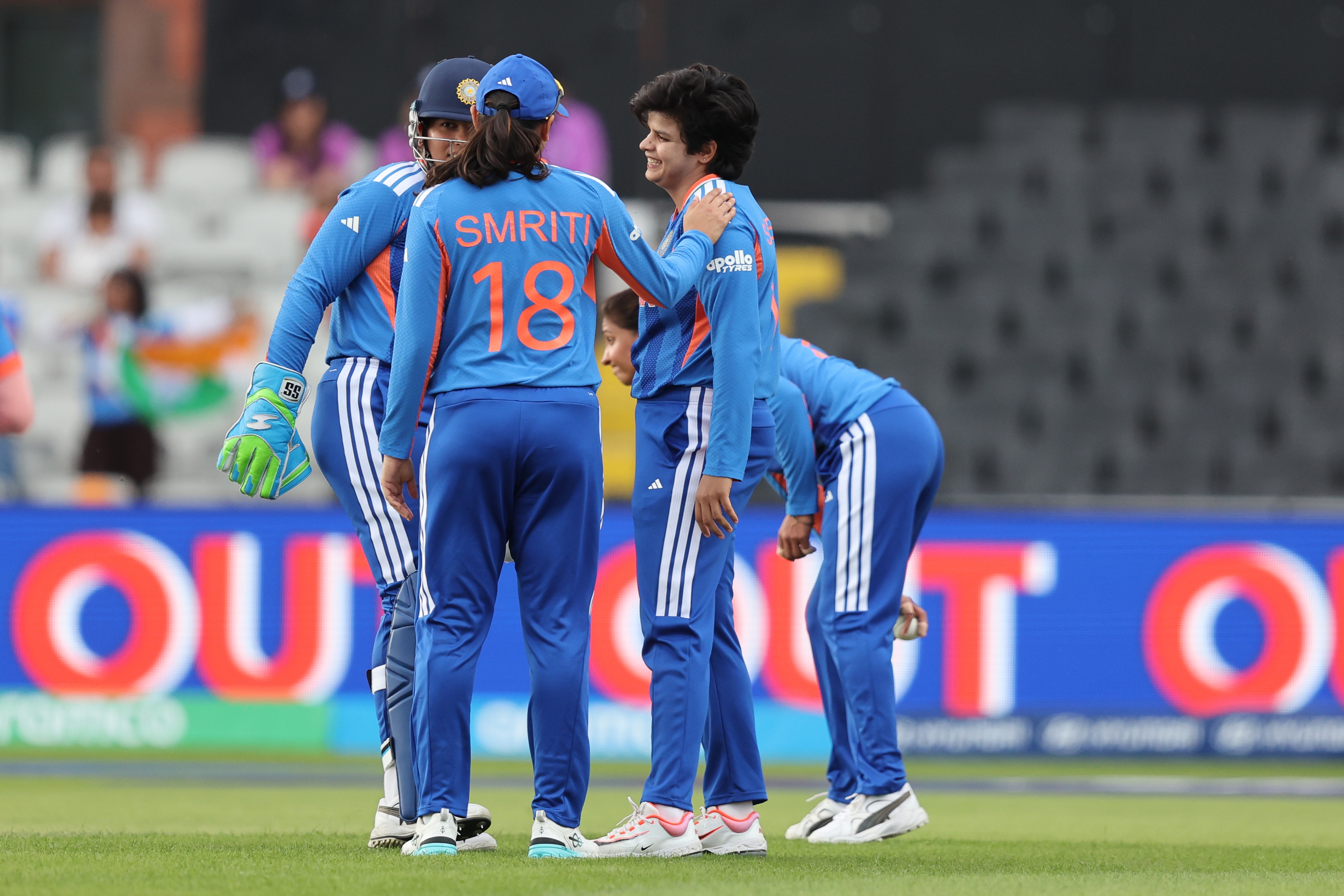Mithali Suggests Change In Batting After India's Loss vs SA In Women's T20 WC