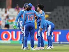 Mithali Raj Suggests Change In Batting-Order After Indias Loss vs South Africa In Womens T20 World Cup