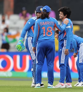 Mithali Raj Suggests Change In Batting-Order After Indias Loss vs South Africa In Womens T20 World Cup